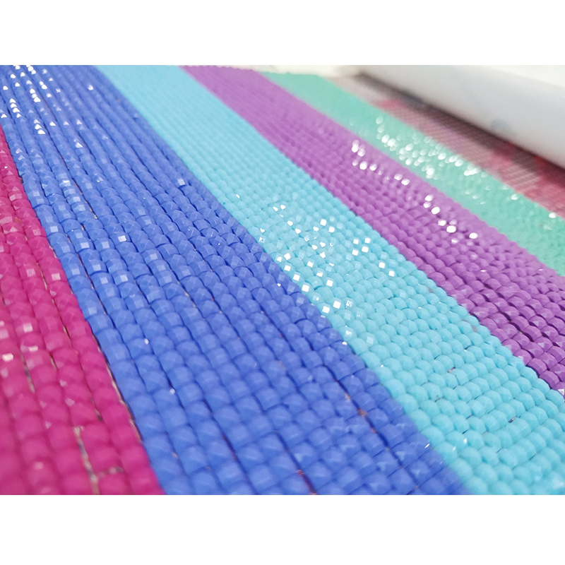 5D DIY Diamond Embroidery City - Art And Craft New York review and price