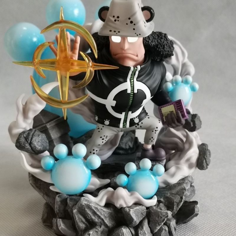 New 13cm One Piece Anime Perip - Art Craft Ideas review and price