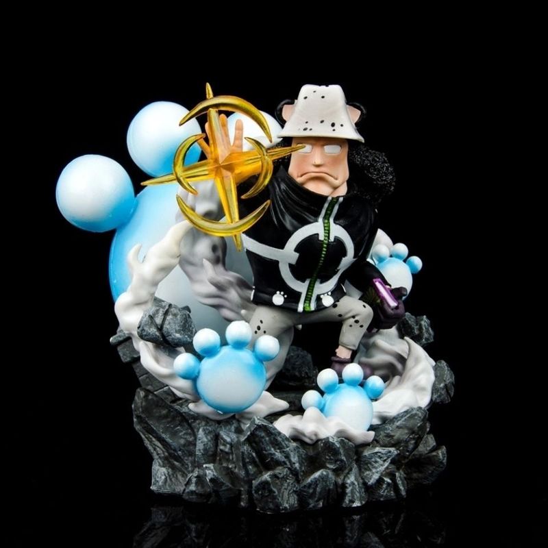 New 13cm One Piece Anime Perip - Art Craft Ideas review and price