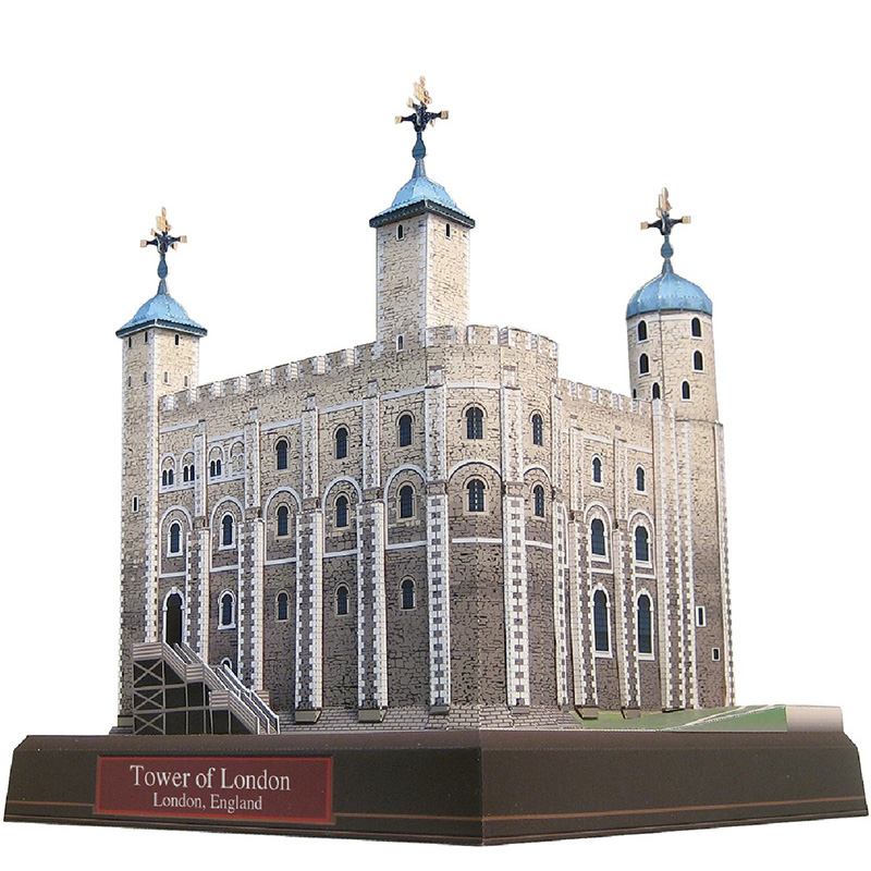 United Kingdom Tower of London - Art Craft Center review and price