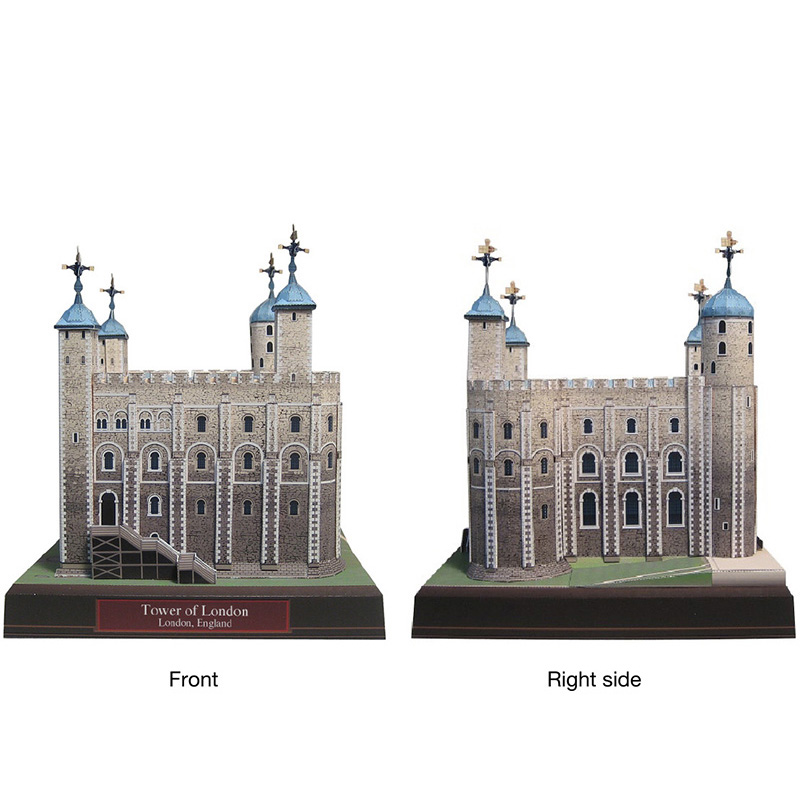 United Kingdom Tower of London - Art Craft Center review and price