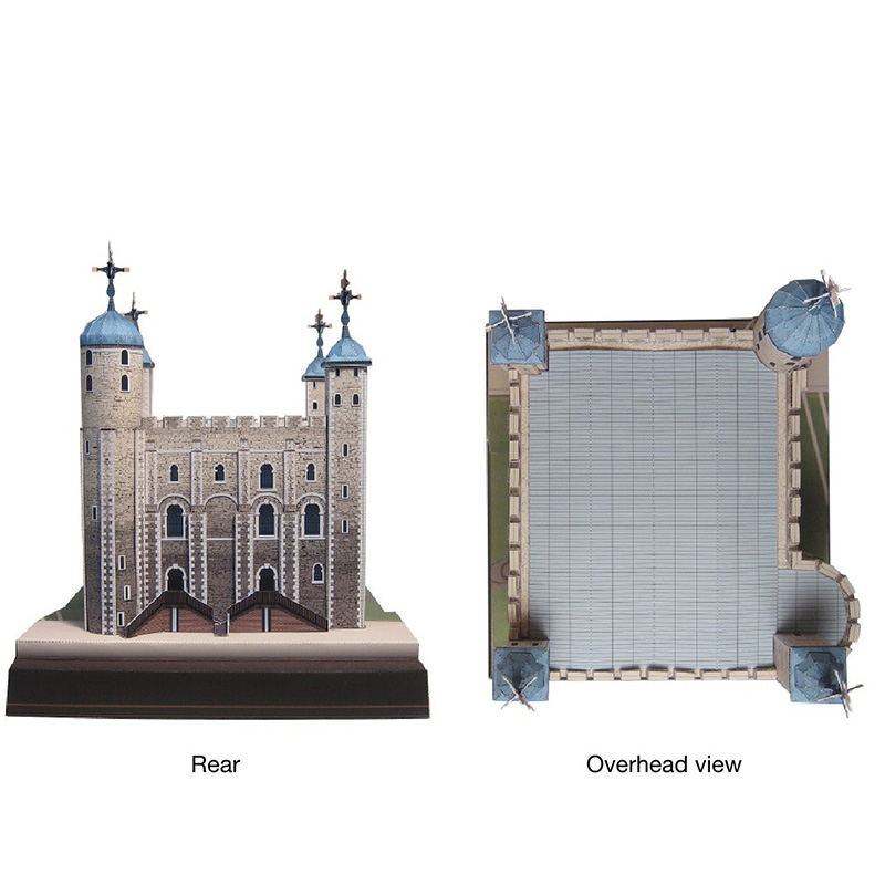 United Kingdom Tower of London - Art Craft Center review and price