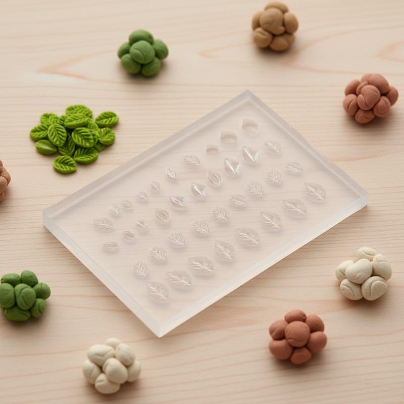 3D Mold Silicone Nail Art Deco - Art Craft Template review and price