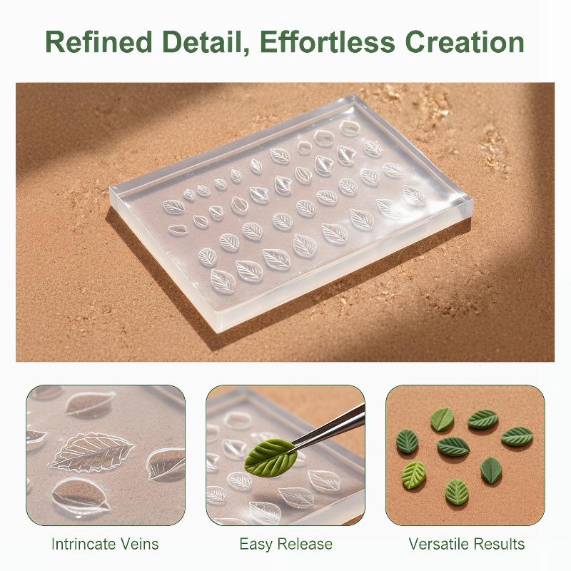 3D Mold Silicone Nail Art Deco - Art Craft Template review and price