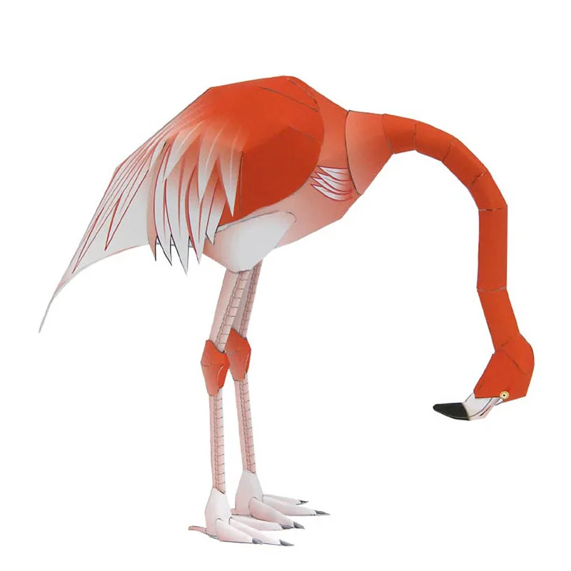 Caribbean Flamingo Folding Thr - Art Craft Center review and price