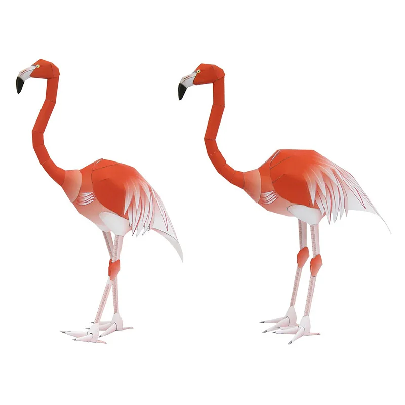 Caribbean Flamingo Folding Thr - Art Craft Center review and price