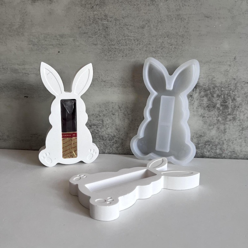 Easter Bunny Chocolate Bracket - Box Art And Craft review and price