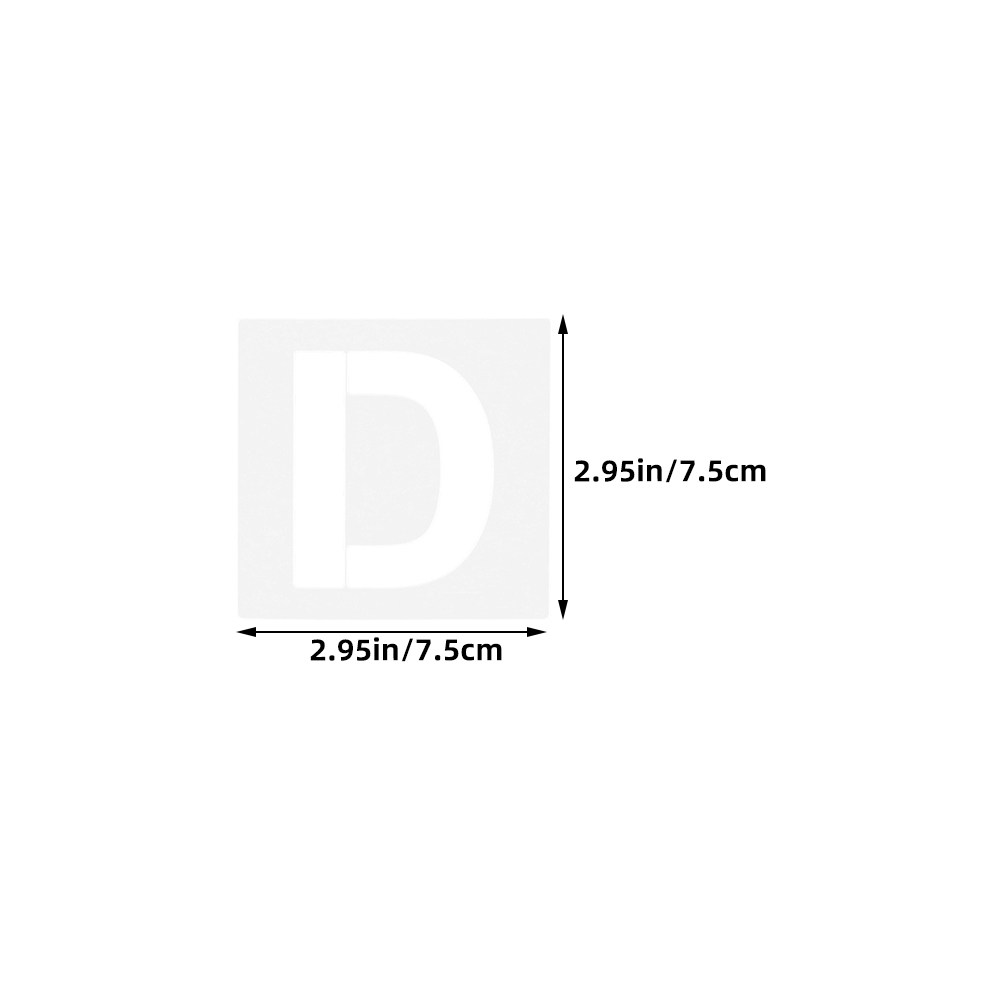 72Pcs Plastic Letter Number St - Art Craft Template review and price