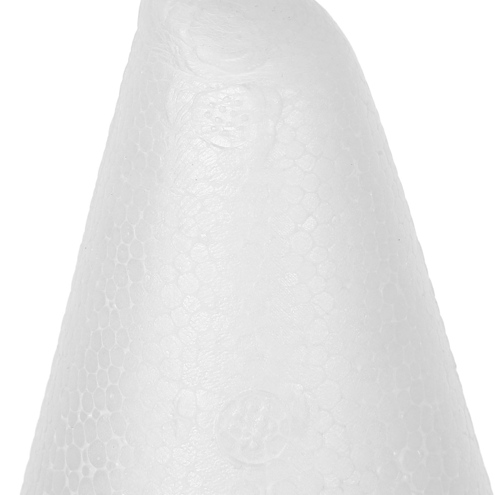 Small Polystyrene Craft Cones  - Art Craft Holiday review and price