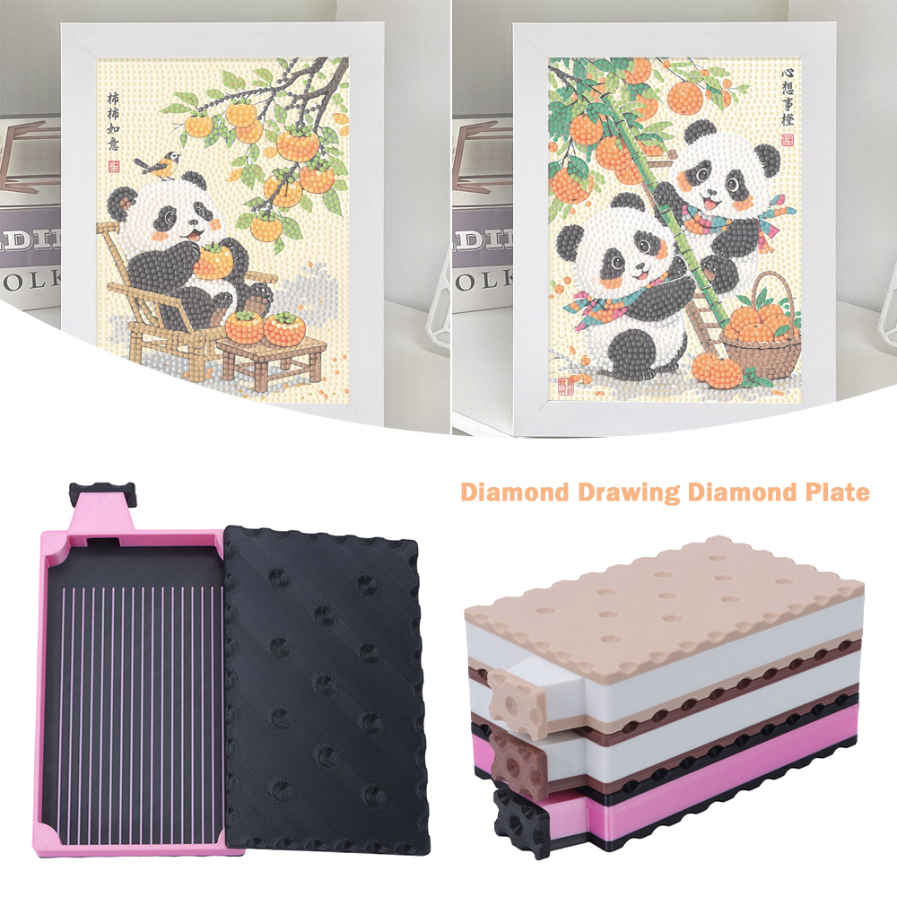 DIY Craft Diamond Painting Tra - Box Art And Craft review and price