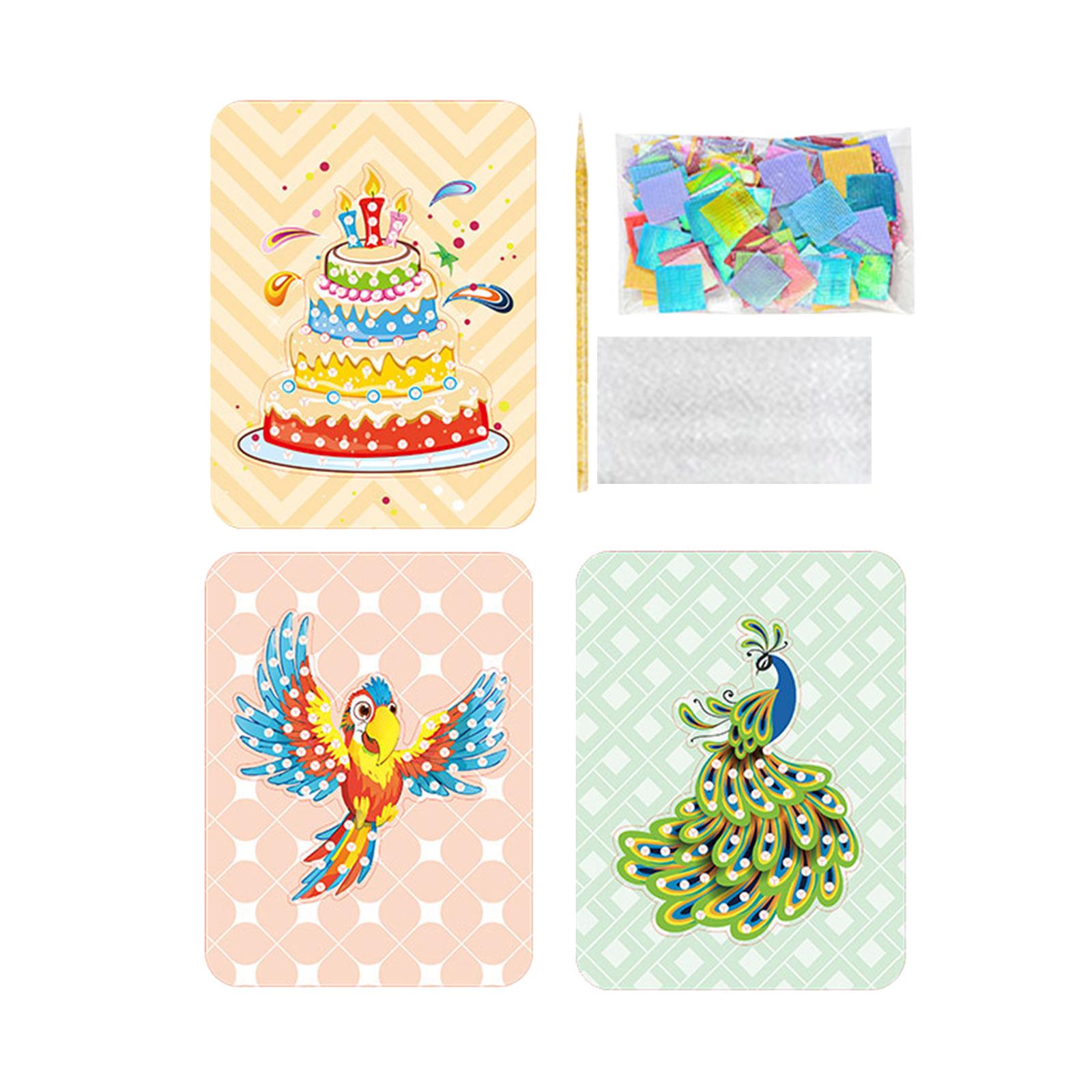 DIY Poking Drawing Boards Crea - Art Craft Game review and price