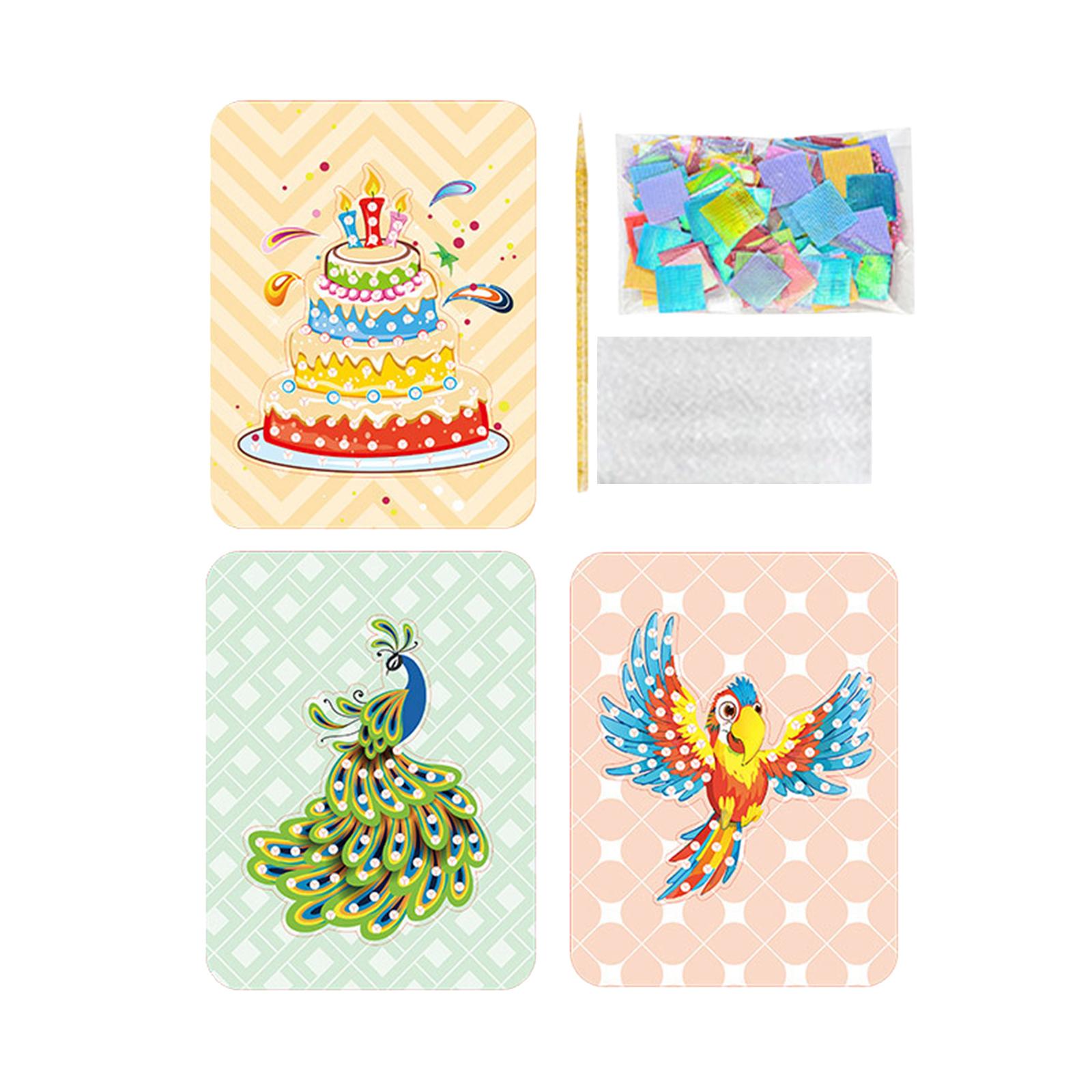 DIY Poking Drawing Boards Crea - Art Craft Game review and price