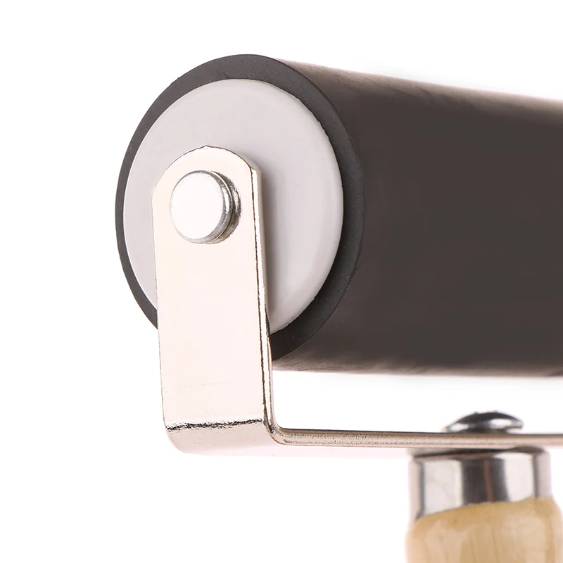 Rubber Roller Brayer Ink Paint - Art And Craft With Paint review and price