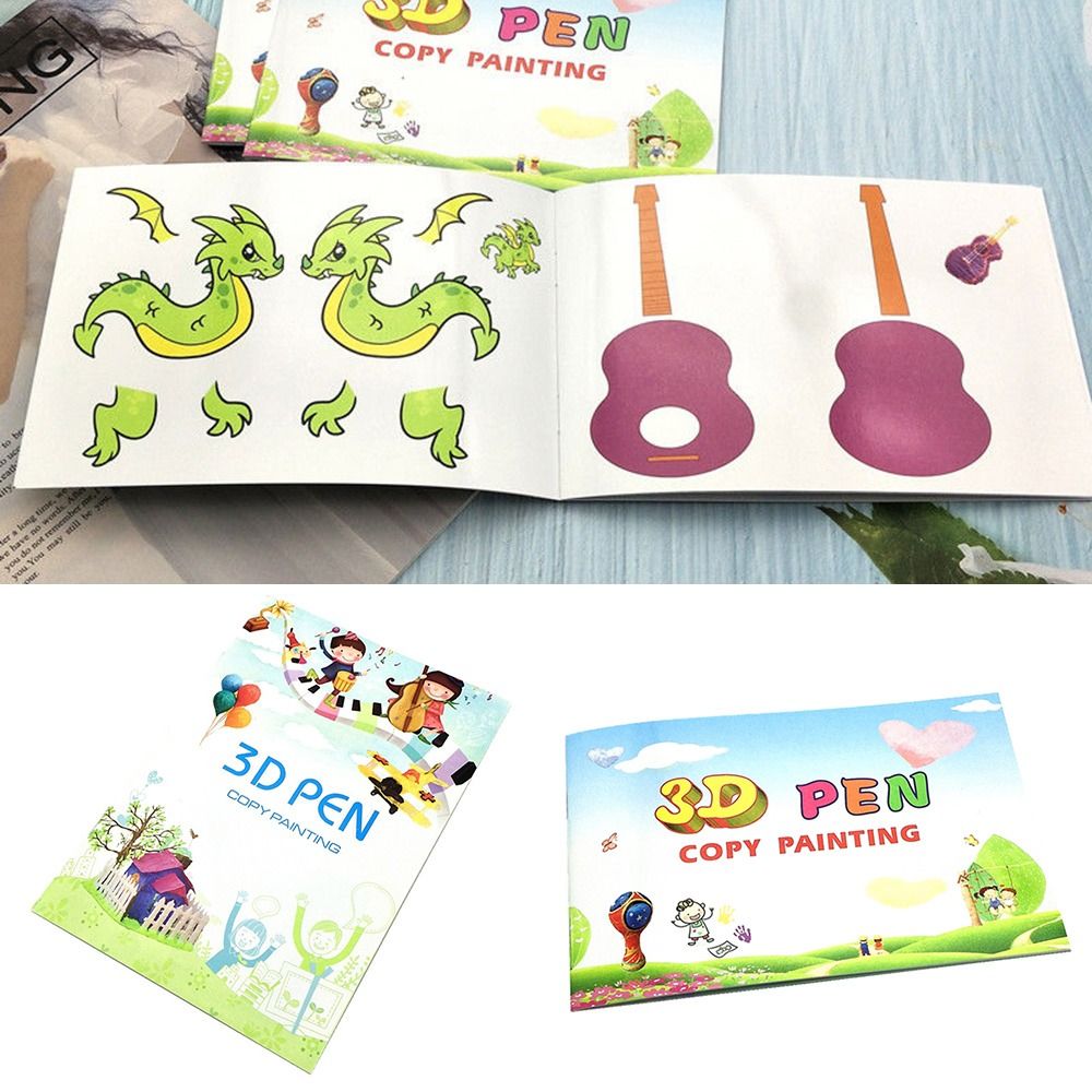 Art Craft Creative  3D Pen Too - Art Craft Template review and price