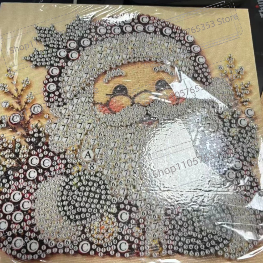 2026 DIY Christmas Pearl Diamo - Art Craft Holiday review and price