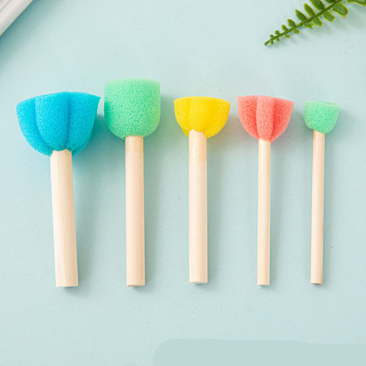 10PCS Paint Pottery Sponges fo - Art And Craft With Paint review and price