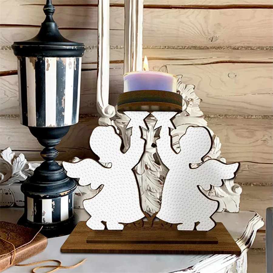 kid candle holder Halloween ho - Art Craft Holiday review and price