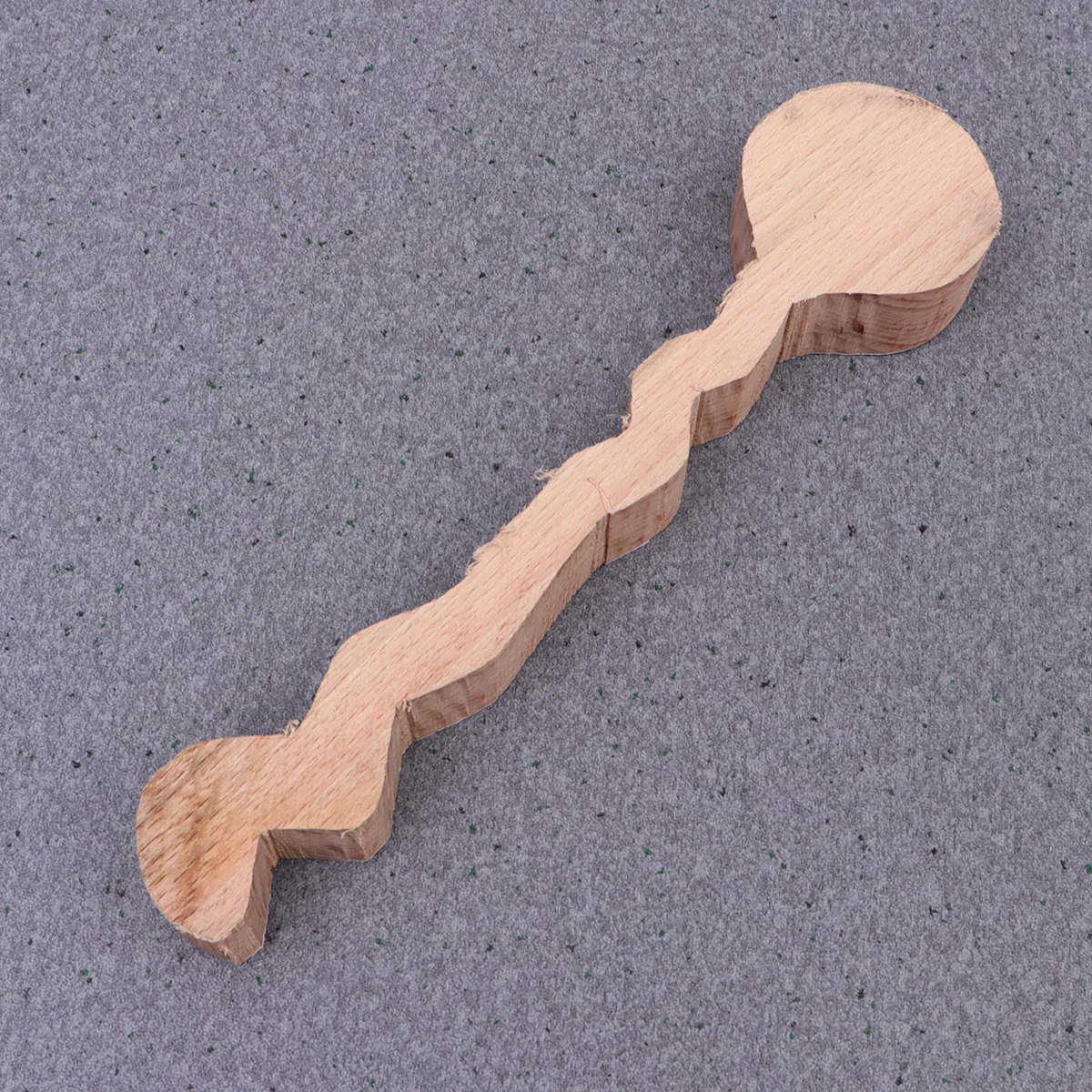 Diy Unfinished Wooden Spoon Se - Art Craft Club review and price