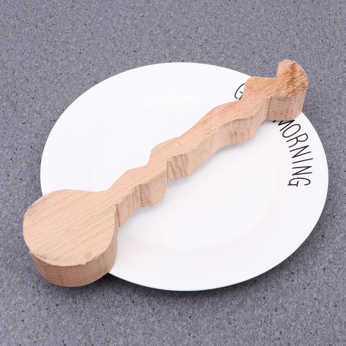 Diy Unfinished Wooden Spoon Se - Art Craft Club review and price