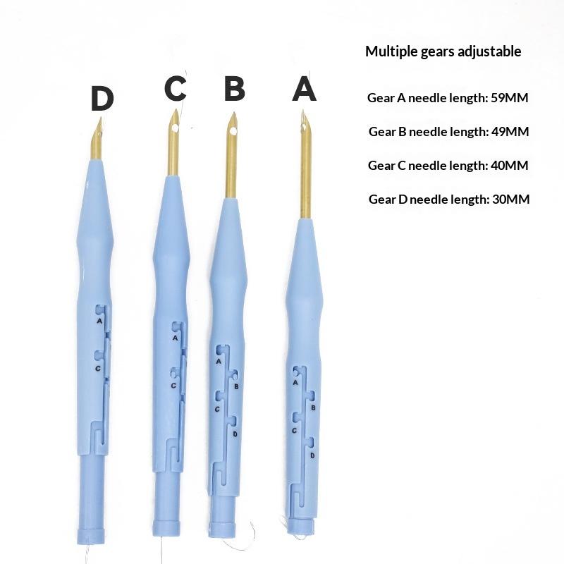 DIY Embroidery Kit Punch Needl - Punch Needle Kit review and price