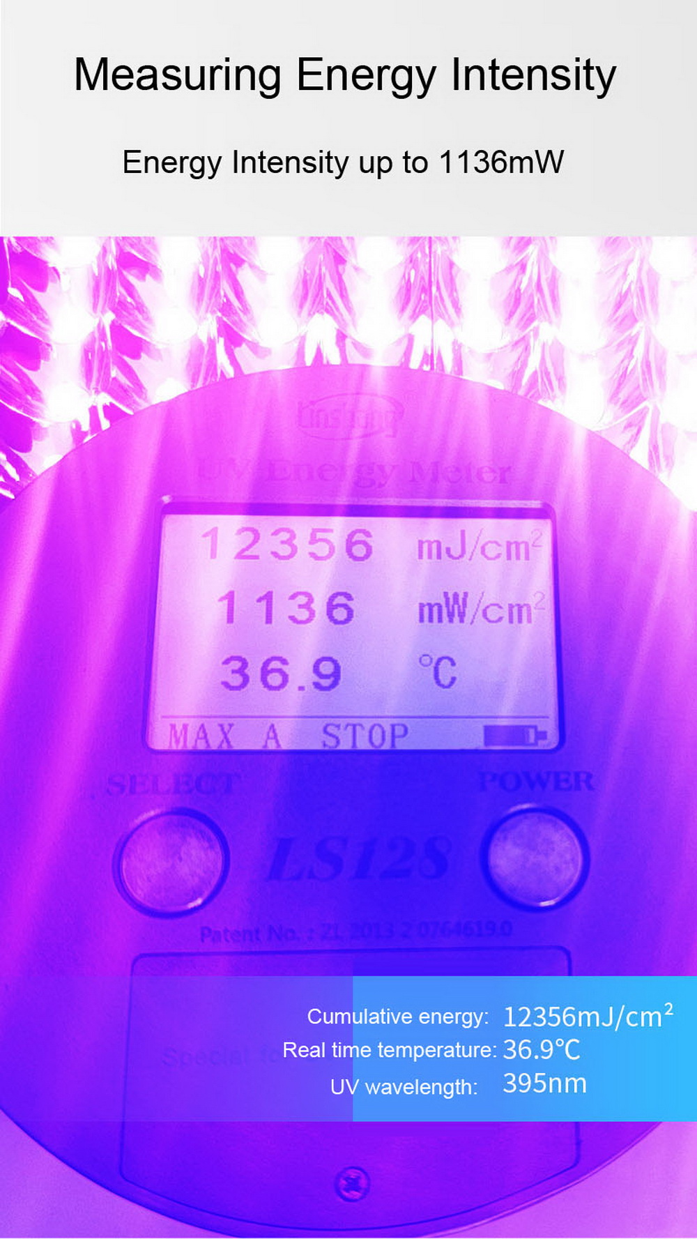 1000W 395nm UV LED Curing Lamp - Silk Screen Printing review and price
