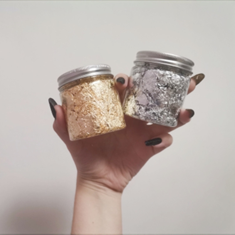 Imitation Rose Gold Silver Cop - Art Craft Rose review and price