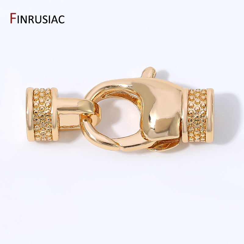 14K Gold Plated Brass Lobster  - Art Craft Ideas review and price