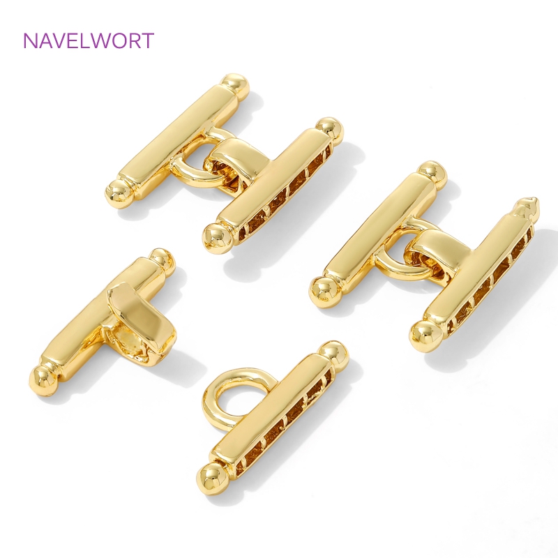 Multi Strands Necklace Clasp 1 - Art Craft Ideas review and price