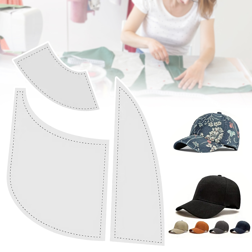 Baseball Cap Quilting Template - Art Craft Template review and price