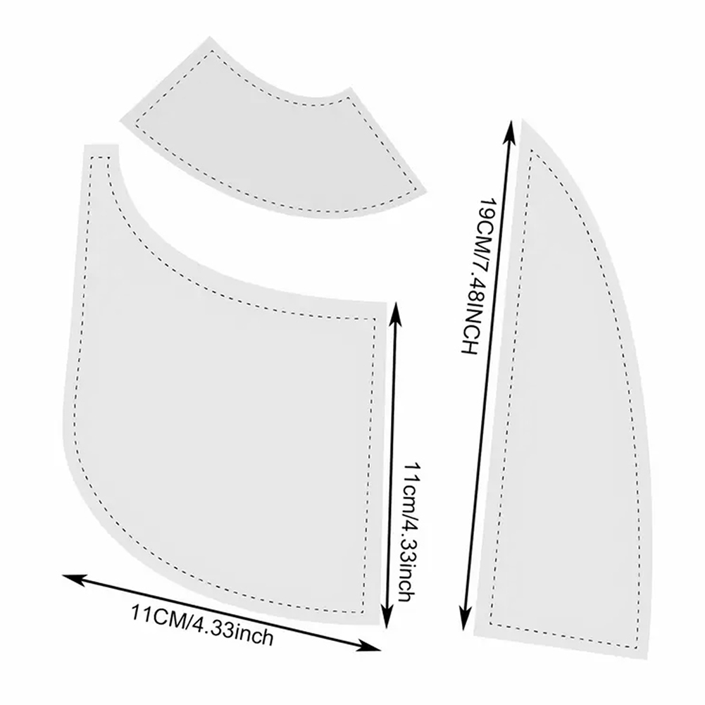 Baseball Cap Quilting Template - Art Craft Template review and price
