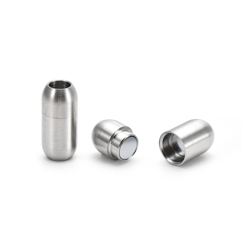 2pcs Stainless Steel Magnetic  - Art Craft Ideas review and price