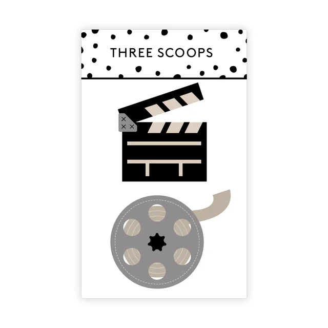 Cup  Coffee Popcorn Photograph - Rubber Stamp Blank review and price