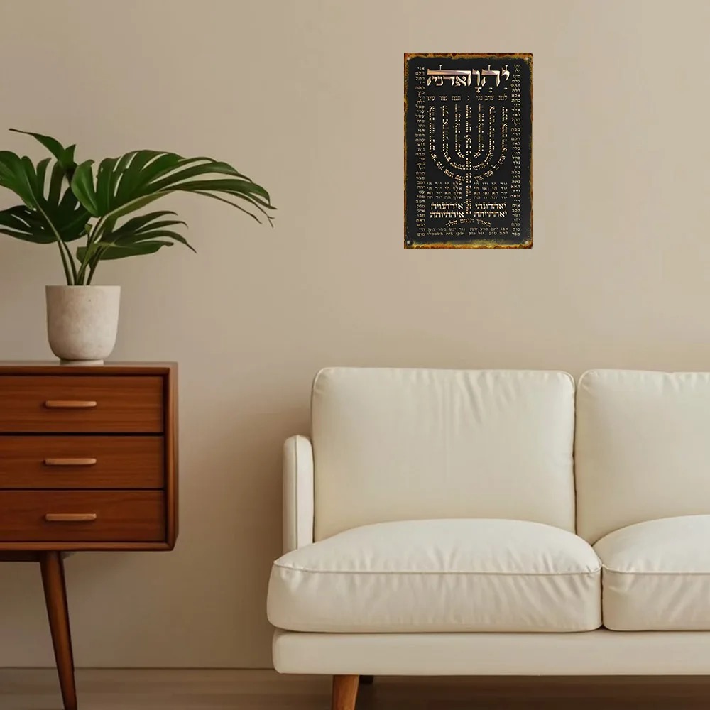 CIFBUY Vintage Aluminum Wall A - Art & Craft Be review and price