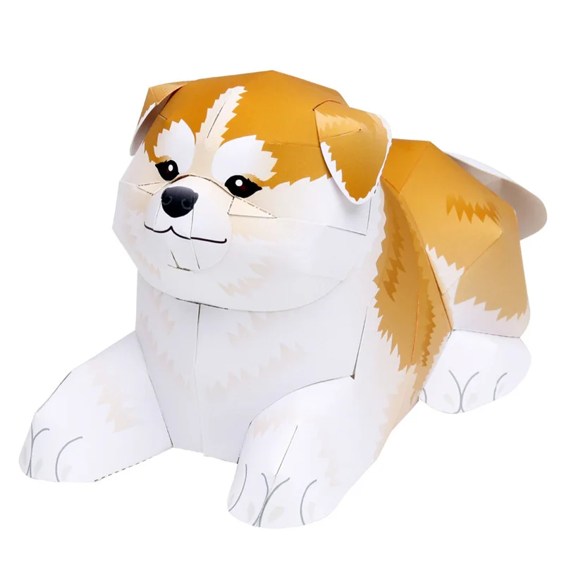 Akita Shiba Inu Folding Handma - Art Craft Center review and price