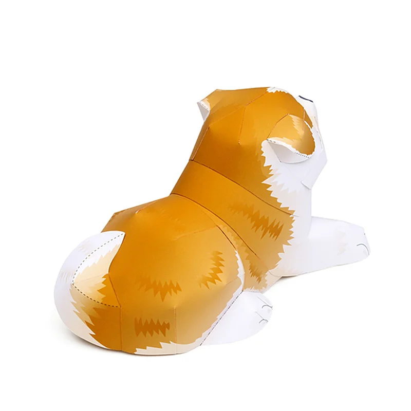 Akita Shiba Inu Folding Handma - Art Craft Center review and price