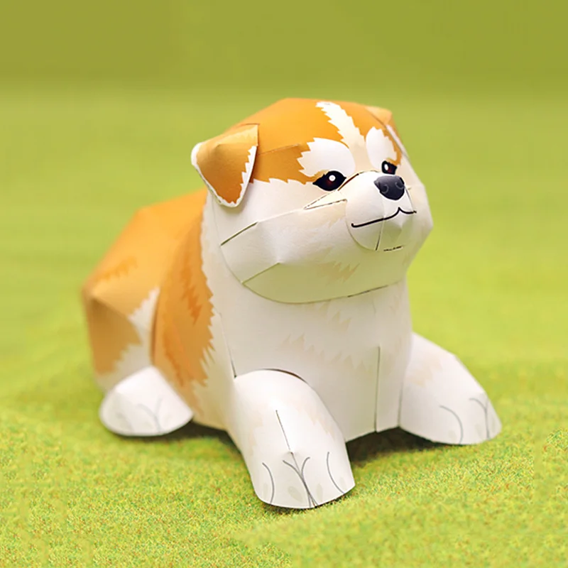 Akita Shiba Inu Folding Handma - Art Craft Center review and price