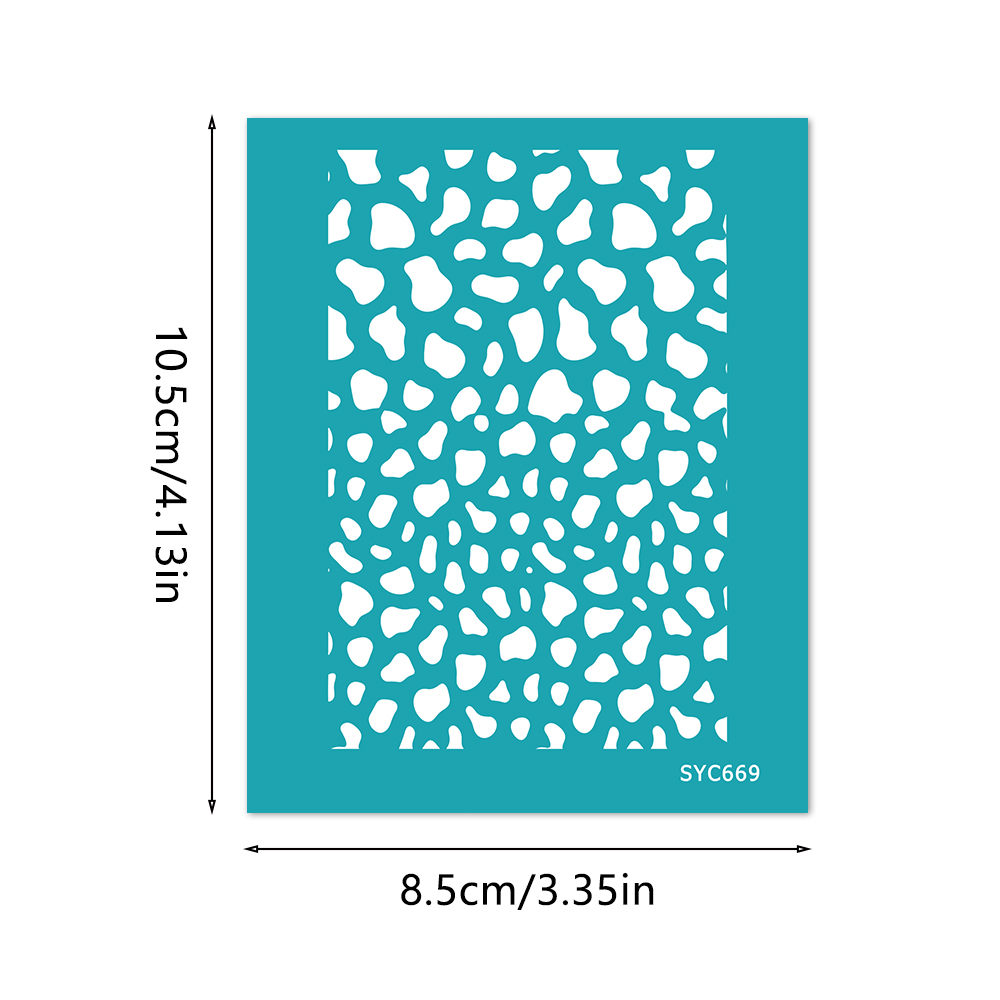 6 Styles Boho Floral Silk Scre - Silk Screen Printing review and price