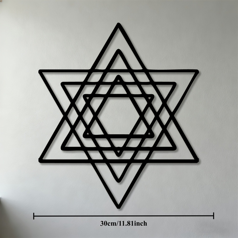 CIFBUY Metal Wall Art Iron Sta - Art & Craft Be review and price