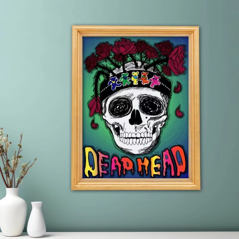 5D DIY Diamond Painting Gratef - Art Craft Rose review and price