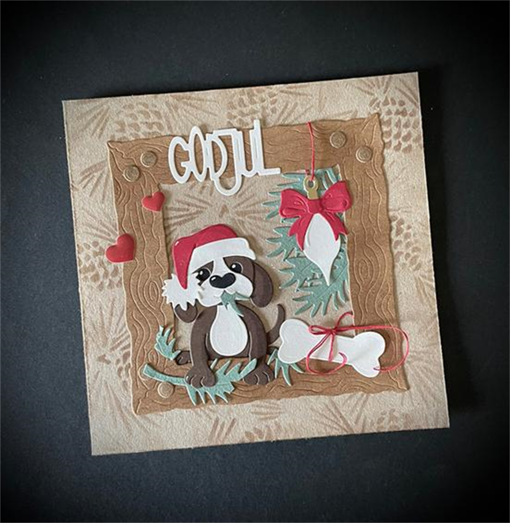 By Lene Danske Tekster Silicon - Rubber Stamp Blank review and price