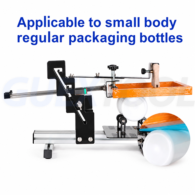 Manual Silk Screen Printer Adj - Silk Screen Printing review and price