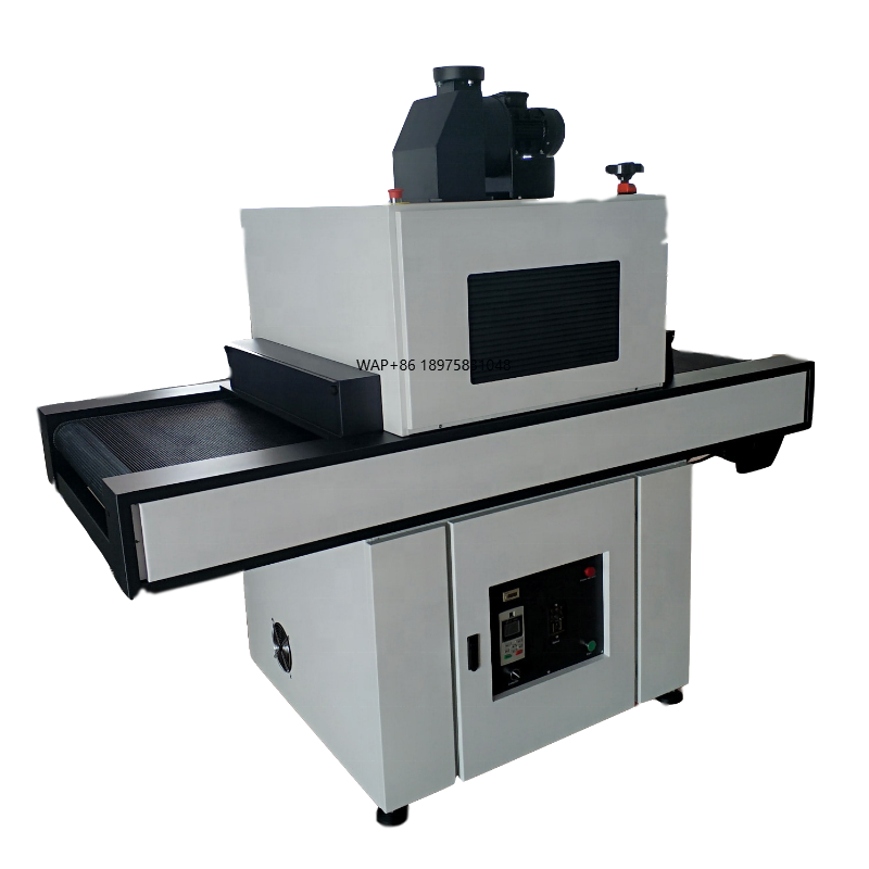 Factory Direct Sale UV Curing  - Silk Screen Printing review and price