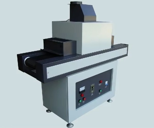 Factory Direct Sale UV Curing  - Silk Screen Printing review and price