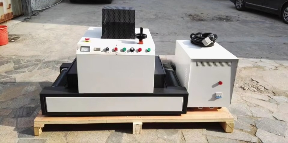 Factory Direct Sale UV Curing  - Silk Screen Printing review and price