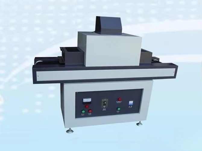Factory Direct Sale UV Curing  - Silk Screen Printing review and price