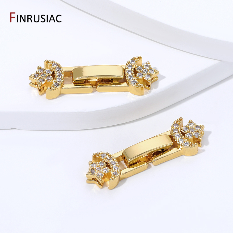 18K Gold Plated Brass Pearl Cl - Art Craft Ideas review and price