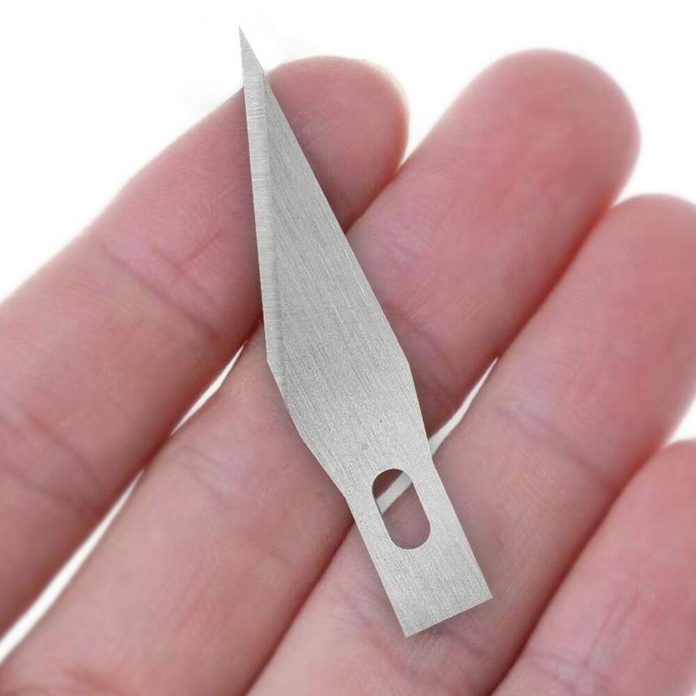 50/100pcs Knife Replacement Bl - Art Craft Knife review and price