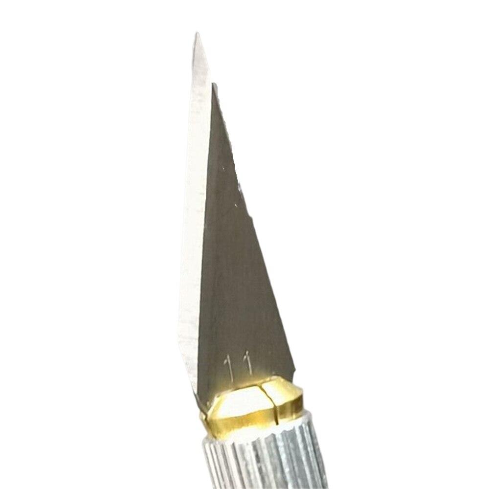 50/100pcs Knife Replacement Bl - Art Craft Knife review and price