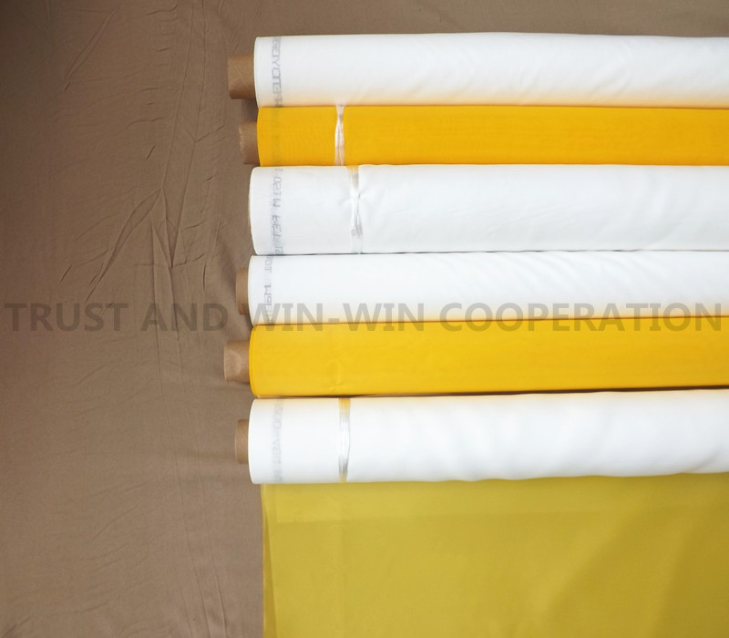 Free Shipping! Polyester Silk  - Silk Screen Printing review and price
