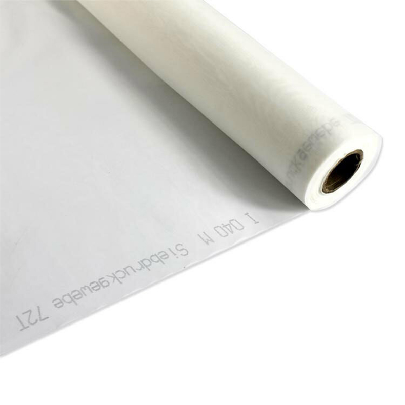 Plain White Silk Screen 2.7 Me - Silk Screen Printing review and price